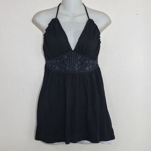 VICTORIA'S SECRET BRA TOP Halter Tank